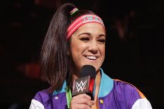 Bayley