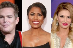 'Celebrity Big Brother US': Omarosa and More Join as Houseguests (PHOTOS)