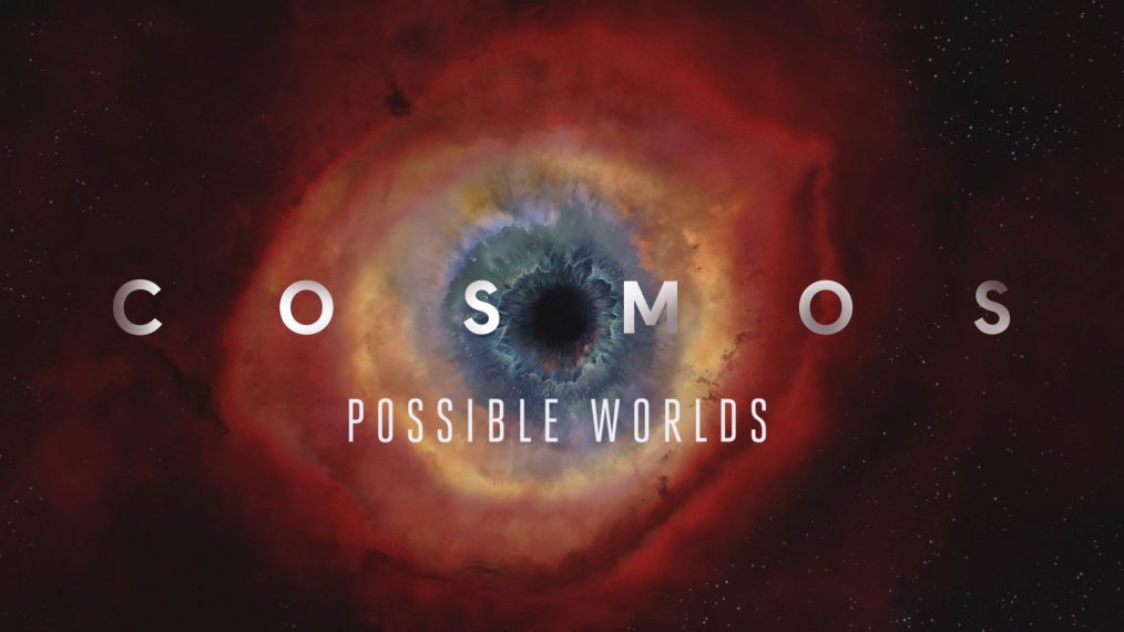 COSMOS: POSSIBLE WORLDS