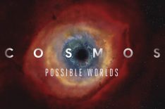 'Cosmos: Possible Worlds': National Geographic Announces New Docuseries (VIDEO)