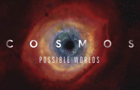 COSMOS: POSSIBLE WORLDS