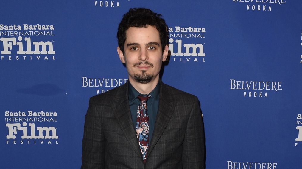 Damien Chazelle