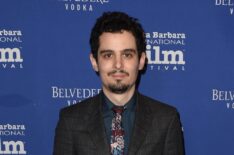 Damien Chazelle