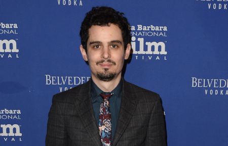 Damien Chazelle