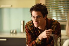 Darren Criss and 'American Crime Story: Versace' Producers Tease Season 2 (VIDEO)