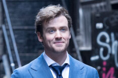 Jack Cutmore-Scott as Cameron Black in Deception