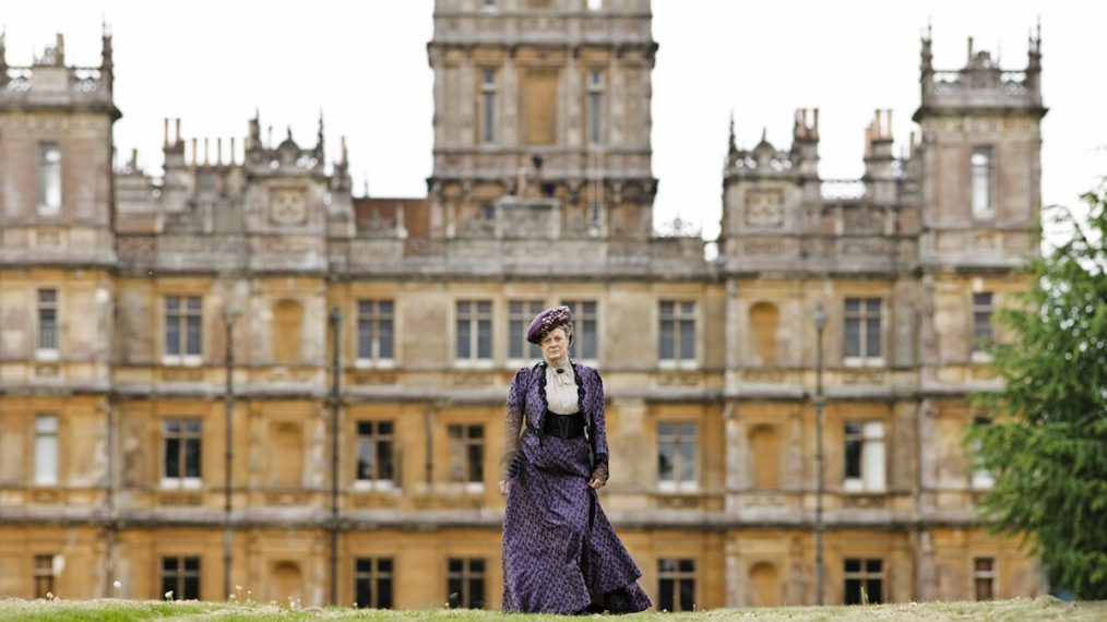 Downton Abbey