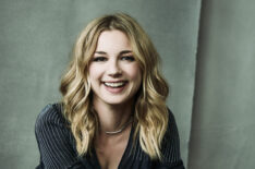 Emily VanCamp