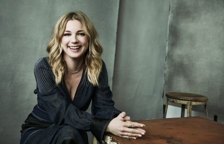 Emily VanCamp