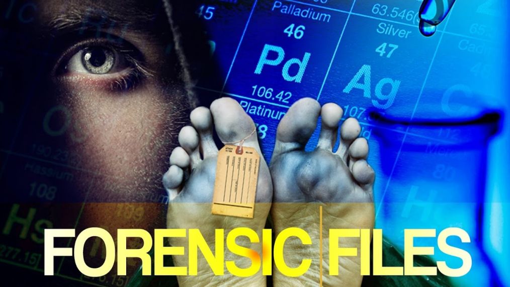 Forensic Files