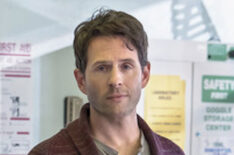 Glenn Howerton as Jack in the season pilot of A.P. Bio