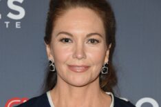 Diane Lane attends CNN Heroes 2017 at the American Museum of Natural History