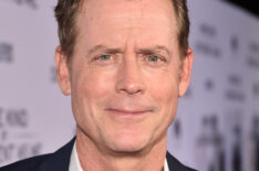 Greg Kinnear attends the premiere of 'Same Kind Of Different As Me'