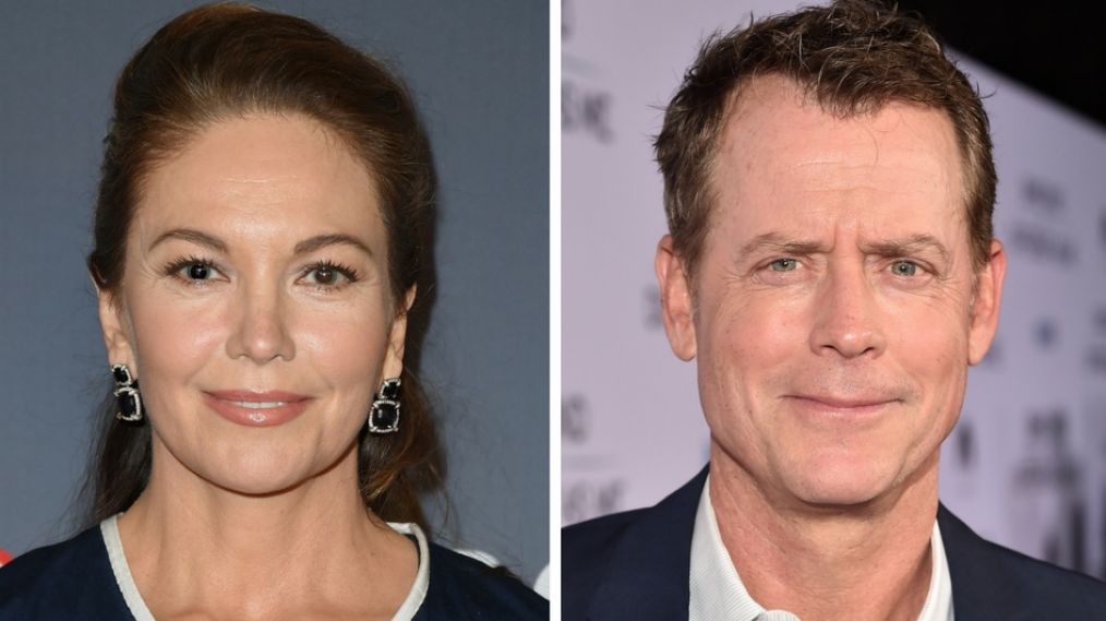 'House of Cards': Diane Lane and Greg Kinnear Join the Cast of the Final Season