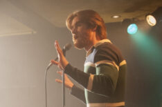 Andrew Santino as Bill in I'm Dying Up Here