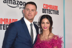 Will We See Channing and Jenna Dewan Tatum in YouTube Red's 'Step Up' Series?