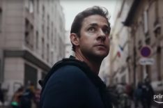 WATCH: Amazon Reveals 'Jack Ryan' Super Bowl Ad, Series Premiere Date