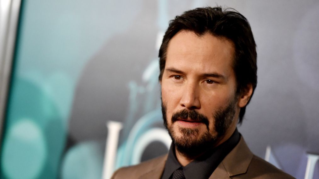 John Wick TV series in the works at Starz