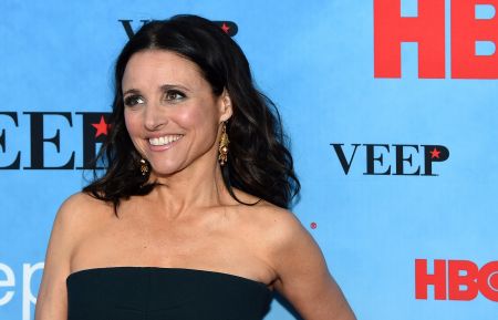 Veep - Season 4 - New York Screening - Julia Louis-Dreyfus