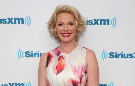 Katherine Heigl