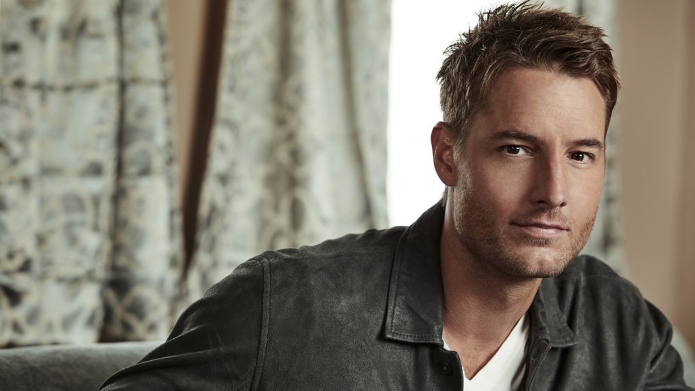 This Is Us - Justin Hartley