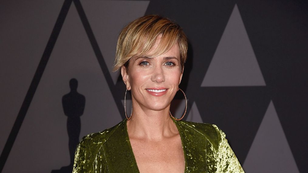 Kristen Wiig attends the Academy of Motion Picture Arts and Sciences' 9th Annual Governors Awards