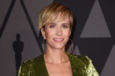 Kristen Wiig attends the Academy of Motion Picture Arts and Sciences' 9th Annual Governors Awards