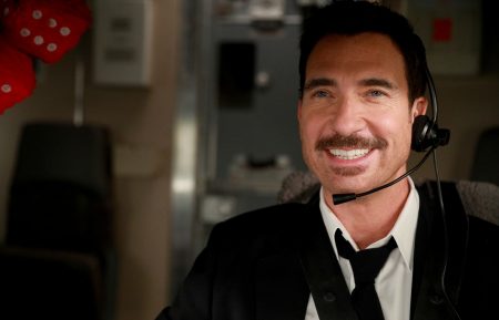 LA TO VEGAS - DYLAN MCDERMOTT