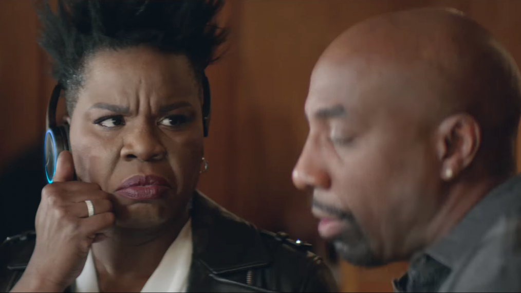 WATCH: Leslie Jones, Chris Pratt, and More Stars in This Year's Super Bowl Ads