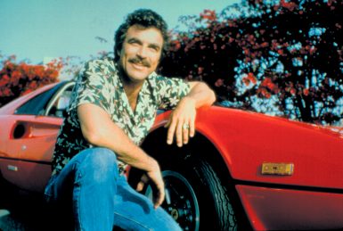 Tom Selleck Weighs In on the 'Magnum P.I.' Reboot — And If He'll Make a ...