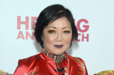 Margaret Cho attends the opening night of 'Hedwig And The Angry Inch'