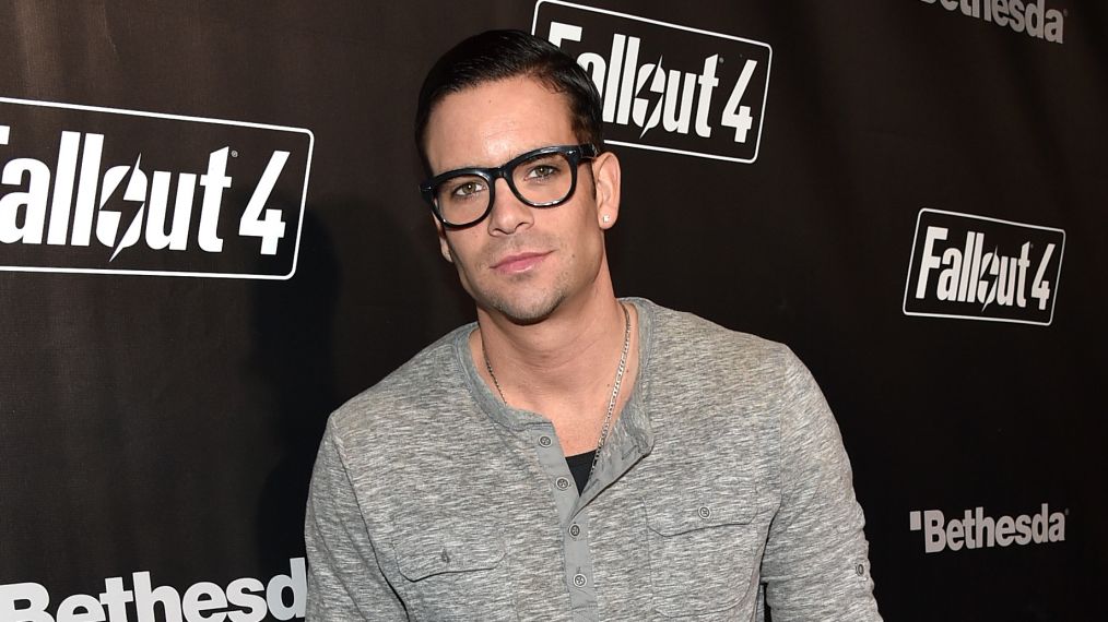 Mark Salling