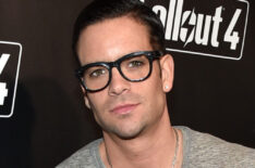 Mark Salling