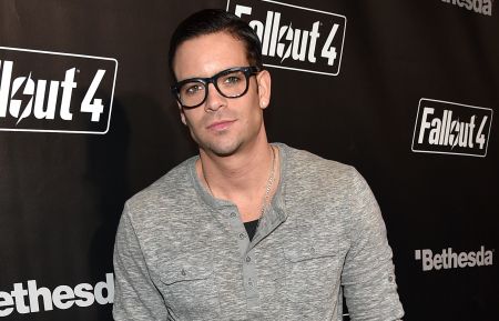 Mark Salling