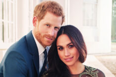 Prince Harry and Meghan Markle engagement