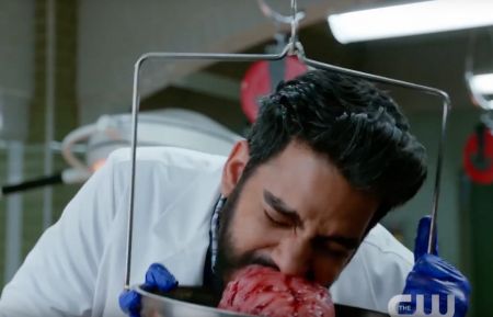 ravi-izombie