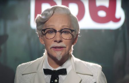 reba-mcintire-kfc-colonel-sanders