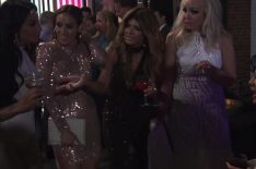 'Real Housewives of New Jersey' Season 8 Finale: And the Horse You Rode in On! (RECAP)