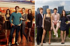 9 Ways 'Riverdale' and 'Gossip Girl' Are Essentially the Same Show