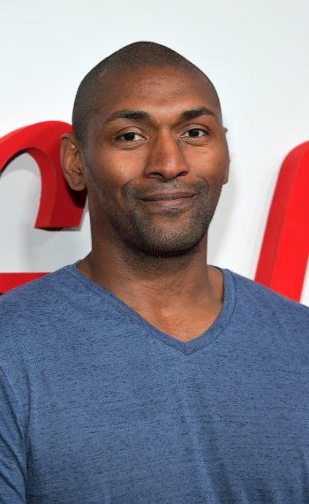 Metta World Peace
