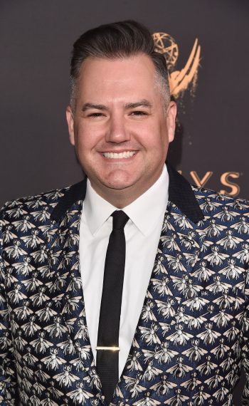 Ross Mathews