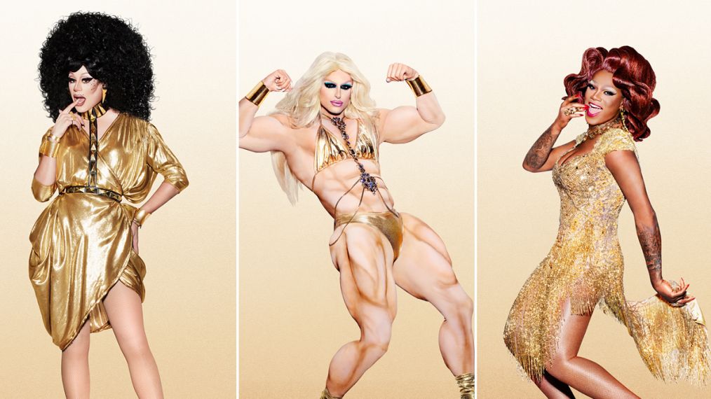 RuPaul s Drag Race All Stars 3 Queens to Watch