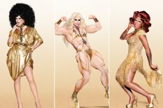 'RuPaul's Drag Race: All Stars': 3 Queens to Watch