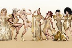 20 Best Reads in 'RuPaul's Drag Race' Herstory (PHOTOS)