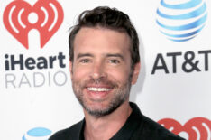 Scott Foley attends the 2017 iHeartCountry Festival