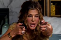 Siggy Flicker takes aim at the 'RHONJ' reunion