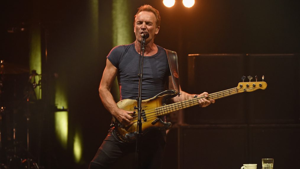 Sting 