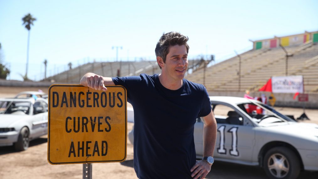 ARIE LUYENDYK JR.