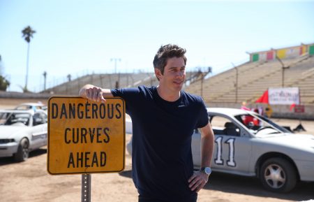 ARIE LUYENDYK JR.