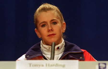 TANYA HARDING USA